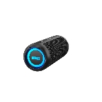 Портативная колонка MEG SCB40BL, 40Вт, Bluetooth 5.4, влагозащита IPX7, время работы 12ч, черная, фото6