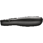 Презентер Logitech R400 Radio USB (15м) черный, фото 1