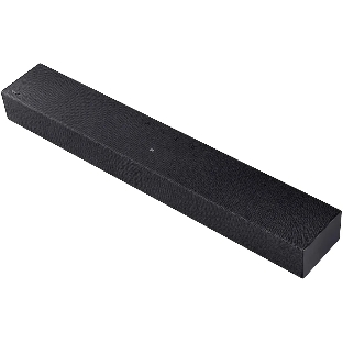 Саундбар Samsung HW-B400F/RU 2.1 300Вт+220Вт черный
