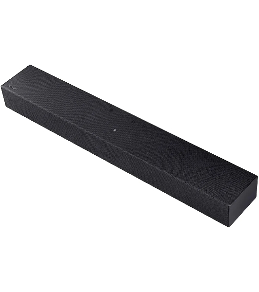 Саундбар Samsung HW-B400F/RU 2.1 300Вт+220Вт черный
