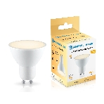 Лампа светодиодная Ambrella light 180903 LED MR16 9W IC GU10 2700K 175-265V, фото 1
