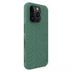Чехол Super Frosted Shield Pro Magnetic Case, темно-зеленый, (AP IP15 Pro), фото3