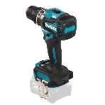 Дрель-шуруповерт Makita DF001GZ, 40 В, 0 Ач, 140 Нм, бесщеточный, фото8
