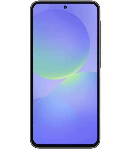 Смартфон Samsung Galaxy SM-A366E A36 5G, 8/256Gb, черный