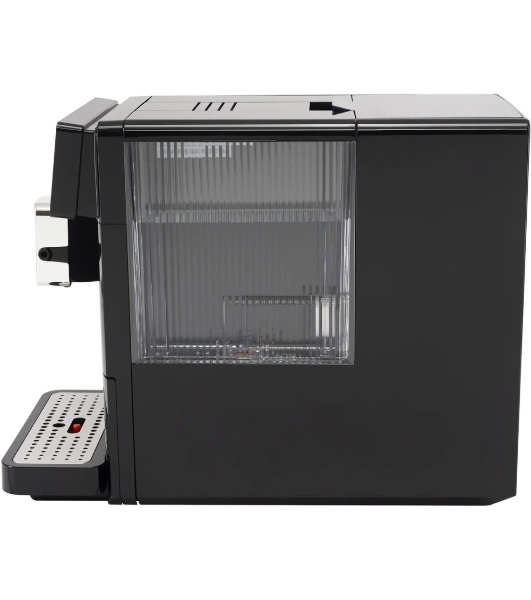 Кофемашина Rondell RDE-1115 1400Вт черный