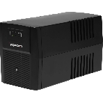 Источник бесперебойного питания Ippon Back Basic 1500 Euro 900Вт 1500ВА черный, фото 1