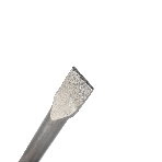 Зубило EDGE by PATRIOT для отбойного молотка HEX30x410ммx35мм, фото3