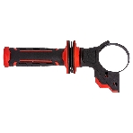 Перфоратор PIONEER RH-E1100H-01C черный, синий, фото7