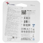 Флешка USB ADATA UC320 (UC320-128G-RBK/BK), 128Gb, USB 3.2, R/W 100/30, черный, фото2