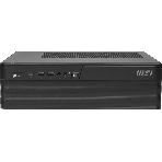 Мини ПК MSI Pro DP80 A14G-007BRU i5 14400 (2.5) Graphics CR без ОС 2xGbitEth WiFi BT 120W черный (936-B20821-013), фото3