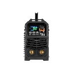 Инвертор сварочный Сварог ARC 200 REAL SMART Z28303 черный маска+краги 97886, фото4