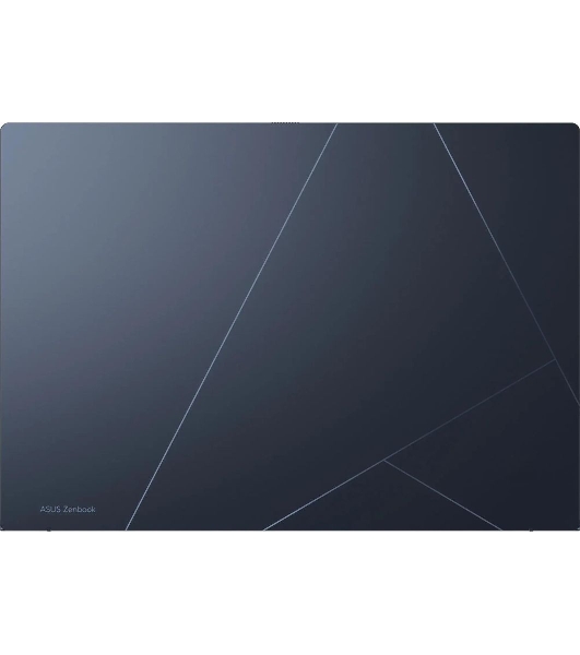Ноутбук ASUS UX3405CA-ST1336/14'/OLED/Intel Core Ultra 7 255H/16Gb/1024Gb SSD/Intel Graphics/Windows 11 Pro/синий/1.2kg