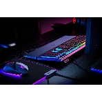 Клавиатура Razer Ornata V3 проводная, USB Type-A, чёрный (РУ раскладка), фото3