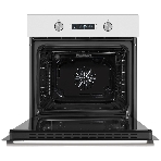 Духовой шкаф электрический HOMsair OEH6010WH белый, фото10
