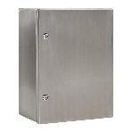 Щит из нержавеющей стали EKF PROxima Inox AISI 304 (600х500х250) IP66 У1, фото 1