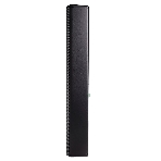 Звуковая колонна Intrend ITSPK-CL425PD-B активная 4x2,5', 60 Вт, вход DANTE, SPL 109dB, 106Hz18kHz, 120°х20° (HхV), вес 3.4 кг, черный, крепление в комплекте, (цена за 1шт., в упаковке 2 шт., продается парами), фото11