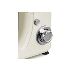 Планетарный миксер BQ MX520 Ivory Макс. мощность 1600 Вт 6 скоростей + импульсный режим, фото3