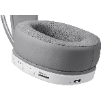 Гарнитура Defender Tsunami белый, беспроводная + проводная, Bluetooth / USB, до 40 ч, подсветка, фото8