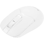 Мышь беспроводная A4Tech Fstyler FB12 белый, 1200 dpi, радиоканал, Bluetooth, USB, кнопки - 3, фото7