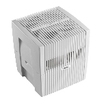 Мойка воздуха Venta LW 25 белый, 40 м², 7 л, холодное испарение, без сменных фильтров, 3 режима работы, ночной режим, фото4