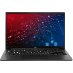 Ноутбук IRU Strato 15ALID5 Core i5 13420H 16Gb SSD 512Gb Intel UHD Graphics 15.6' IPS FHD (1920x1080) FreeDOS black WiFi BT Cam 6000mAh (2148031), фото 1