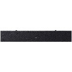 Саундбар Samsung HW-B400F/RU 2.1 300Вт+220Вт черный, фото2