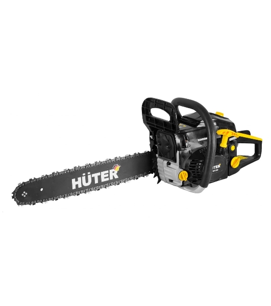 Бензопила Huter BS-52M 2800Вт дл. шин.:18' (45 см)