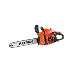 Бензопила Patriot PT 3816 + топор APF-600 1470Вт 2л.с. дл.шины:16' (40cm) (220105521), фото12