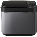Хлебопечка Panasonic SD-YR2540HTS серый/черный, 550 Вт, 1.1 кг, 30 программ, фото8