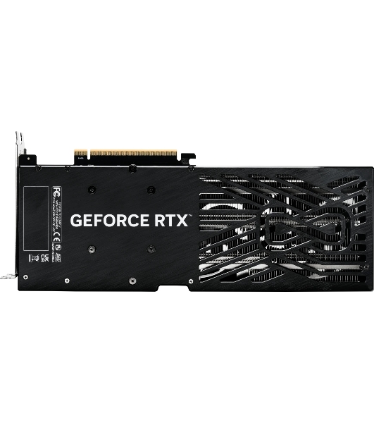 Видеокарта Palit PCIE16 RTX 5060TI 8Gb PA-RTX 5060Ti INFINITY 3 8Gb
