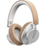 Беспроводные/проводные наушники A4Tech Bloody MH390 хаки, накладные, Bluetooth + проводной, фото2