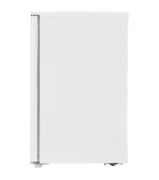 Морозильная камера Haier HF-85MWAA, белый, 85л, 3 ящика