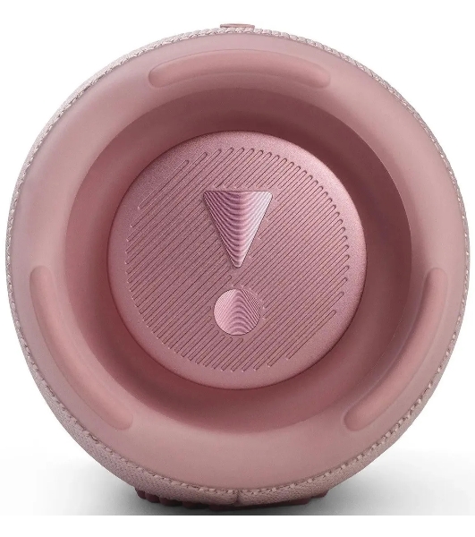 Портативная акустика JBL Charge 5, розовый