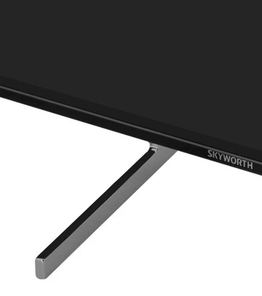 Телевизор Skyworth 65' 65SXE9000 серый OLED UHD 60Hz GoogleTV 2GB/32GB