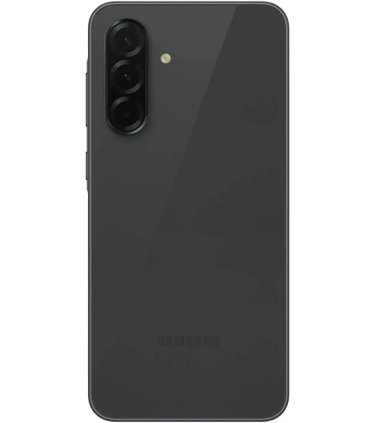 Смартфон Samsung Galaxy SM-A366E A36 5G, 8/256Gb, черный