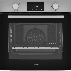 Духовой шкаф Indesit IBFTE 3644 IX, фото 1