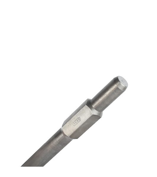 Зубило EDGE by PATRIOT для отбойного молотка HEX30x410ммx35мм