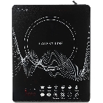 Плита настольная электрическая Galaxy Line GL3063 черная, фото6