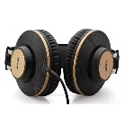 Проводные наушники AKG K92 черный, полноразмерные, фото3