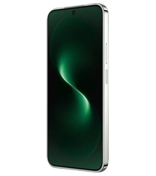 Смартфон Huawei Nova 15 12/512GB зеленый