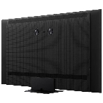 Телевизор QLED TCL 85' 85C7L SQD-Mini LED (2026) черный 4K Ultra HD 144Hz MEMC DVB-T DVB-T2 DVB-C DVB-S DVB-S2 USB WiFi Smart TV, фото9