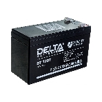 Батарея для ИБП Delta DT 1207 (12V, 7Ah), фото2