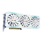 Видеокарта Afox RTX3070Ti GAMING 8GB GDDR6X 256bit 3xPD HDMI 3FAN RTL, фото6