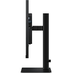 Монитор 24' Samsung ViewFinity S6 S24D604UAU IPS 2560x1440, 100 Гц, 5 мс, 16:9, 350 кд/м², HDMI 2.0, DP 1.4, USB-C, Ethernet, 3.5 Jack, USB Hub, HDR10, PIP, черный, фото7