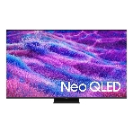 Телевизор Samsung 55' QE55QN80FAUXRU серебристый QLED 4K UHD 120Hz Smart TV, фото10