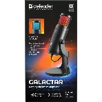 Микрофон DEFENDER (64625) Galactar GMC 250 USB, LED, провод 1.5 м, фото9