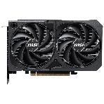 Видеокарта MSI PCI-E 5.0 RTX 5060 8G SHADOW 2X OC NVIDIA GeForce RTX 5060 8Gb 128bit GDDR7 2482/28000 HDMIx1 DPx3 HDCP Ret, фото 1