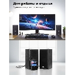 Портативная колонка Ritmix SP-3035W, фото6