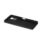 Чехол (клип-кейс) DF inCase-06, для Infinix Hot 11s NFC, черный incase-06 (black), фото3
