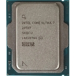 Процессор Intel Core Ultra 7 265KF Soc-1851 3.3GHz OEM, фото 1